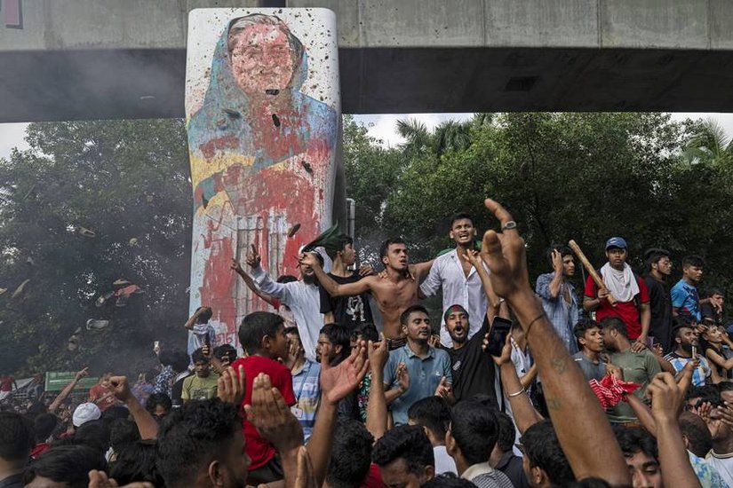 Hindu in Bangladesh