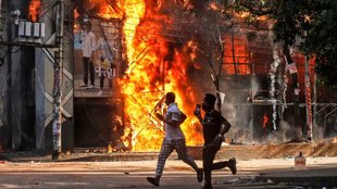 Bangladesh Violence | Bangladesh Violence News | Bangladesh News | Bangladeshi Hindus