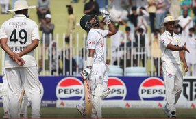 Bangladesh beat Pakistan, PAK vs BAN 1st Test, PAK vs BAN