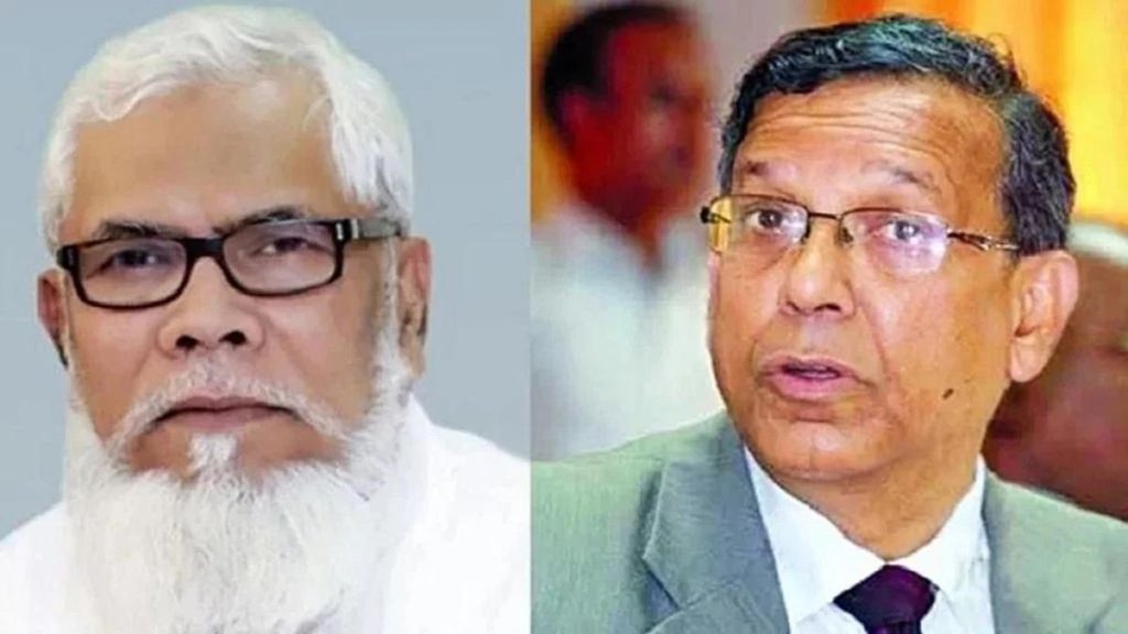 Bangladesh Crisis | Hasina govt | Anisul Huq