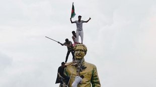 Bangladesh crisis, Bangladesh jail, Sheikh Hasina Resignation