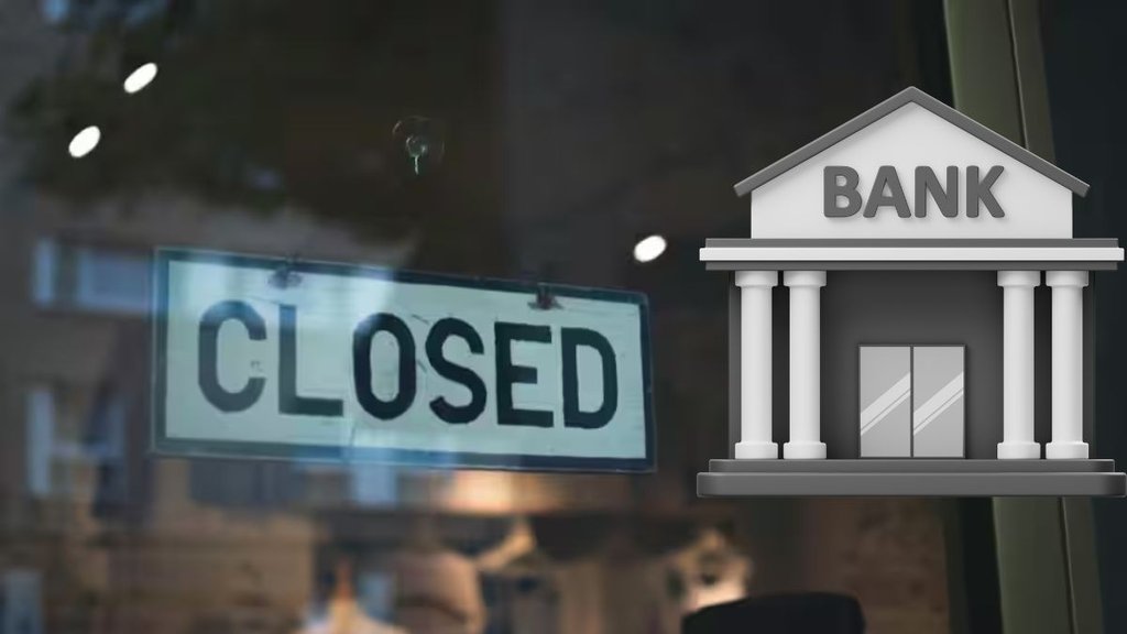 bank holidays in sepetember 2024, bank holidays, RBI bank holidays list
