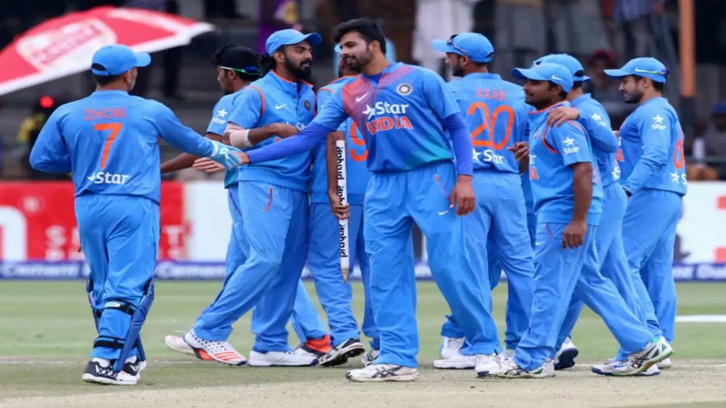 Barinder Sran | MS Dhoni | Barinder Sran retirement |