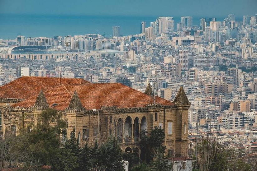 Beirut List of World’s oldest cities