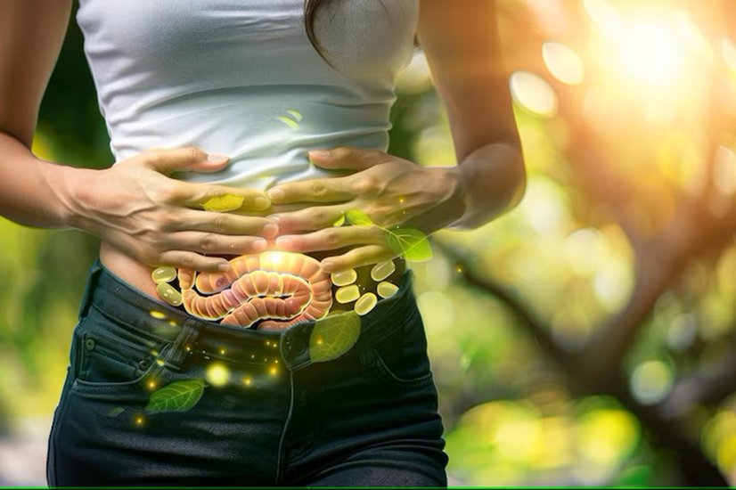 Digestive health