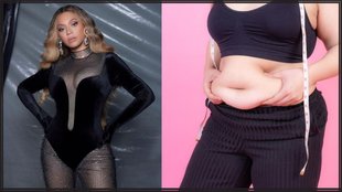 Beyoncé । Weight Loss । Quick Weight Loss Tips