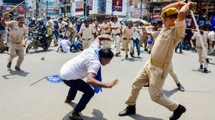 Bharat Bandh, Bharat Bandh Video, Bharat Bandh News