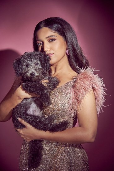 Bhumi Pednekar