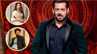 Bigg Boss, Bigg Boss 18, Bigg Boss Season 18, Nusrat Jahan, Sheezan khan