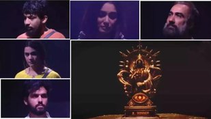 Bigg Boss OTT 3 Grand Finale