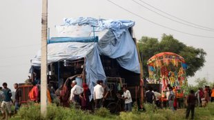 Bihar Kanwariyas Death | Bihar many Kanwariyas | Kanwariyas death