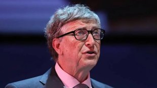 Bill Gates, Bill gates Education