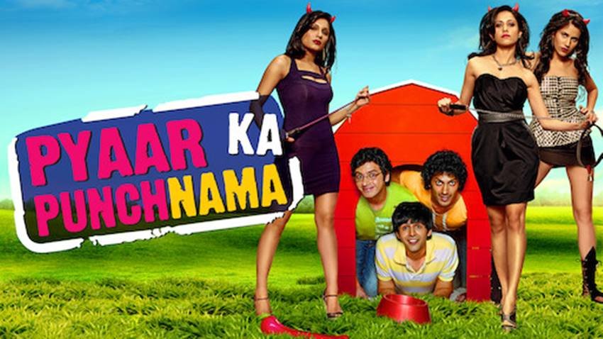 Friendship Day8 Movies