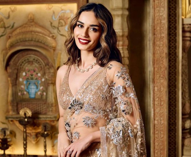 Manushi Chhillar Age
