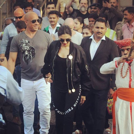 Deepika Padukone Rakhi