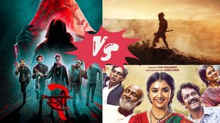 Bollywood VS South, Bollywood VS South Clash, Independence Day 2024
