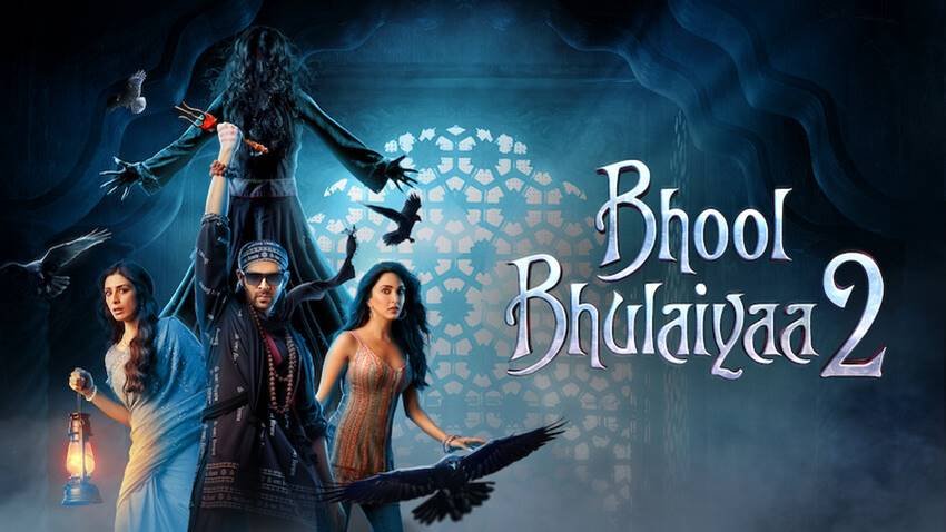 Blockbuster Horror Comedy Films
