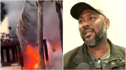 ब्राजील में क्रैश हुए विमान में नहीं चढ़ने दिया था इस शख्स को, अब भगवान का मना रहा शुक्र; आंखों से छलके आंसू