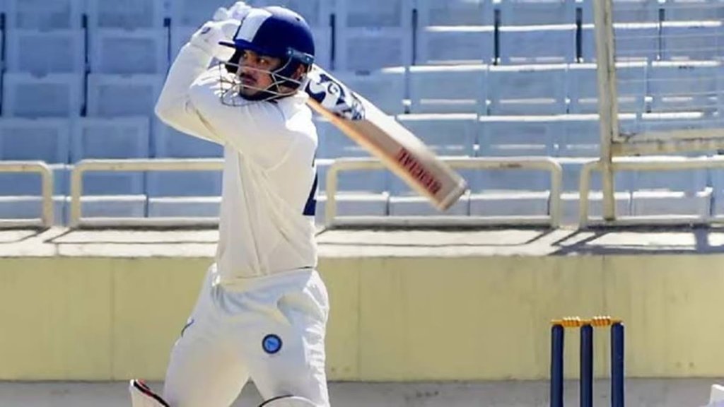 Buchi Babu Tournament,Ishan Kishan Comeback,Ishan Kishan