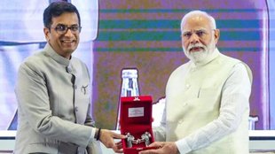 CJI CHANDRACHUD | PM MODI | SUPREME COURT |