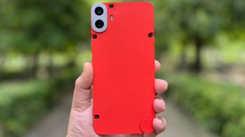 CMF Phone 1