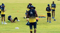 CPL: पंजाब किंग्स की टीम को झटका, IPL 2024 में 479 और T20 वर्ल्ड कप में 190 रन बनाने वाला खिलाड़ी पूरे सीजन से बाहर