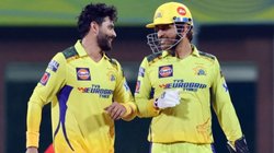 खेतों में एक साथ घूम रहे रविंद्र जडेजा और धोनी? CSK के वायरल पोस्ट पर फैंस बोले- किसान भाई