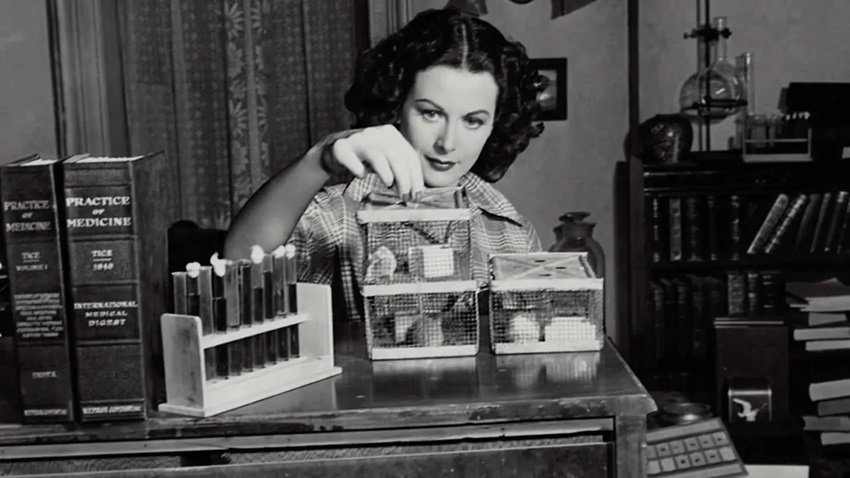 1940s Technology Innovations