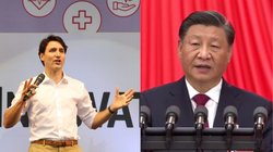 कनाडा ने चीन को दिया बहुत बड़ा झटका! EVs के इंपोर्ट पर लगा दिया 100% टैरिफ