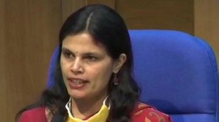 Centre Reshuffle Secretary | Punya Salila Srivastava | Health Secretary