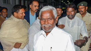 Champai Soren| bjp | jmm | bjp champai soren | jharkhand politics