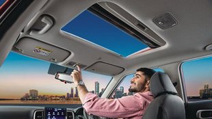 Cheapest Sunroof SUV, Cheapest Sunroof SUV India, Cheapest Sunroof SUV Under 10 Lakh, Cheapest Sunroof SUV Price List, Cheapest Sunroof SUV Price and Features