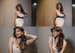 Chitrangada Singh New Look