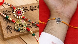 Choosing the Right Rakhi