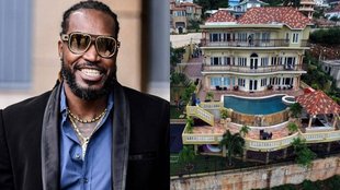 Chris Gayle | Chris Gayle net worth |