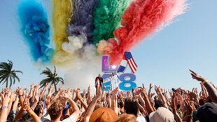 Cricket in Olympics 2028, Olympics 2028 Los Angeles