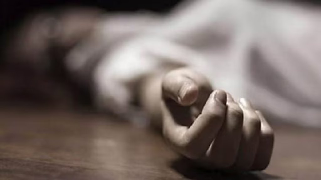 Suicide| Hindi News| Ghaziabad