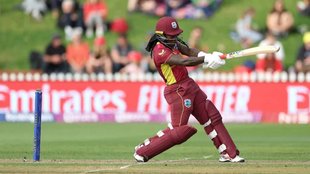 Deandra Dottin | Women T20 World Cup 2024 | T20WC 2024 |
