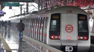 Delhi news, delhi metro, mayur vihar pocket-1 station,
