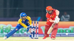 DPL T20 2024, Purani Dilli 6 vs South Delhi Superstarz, Ayush Badoni