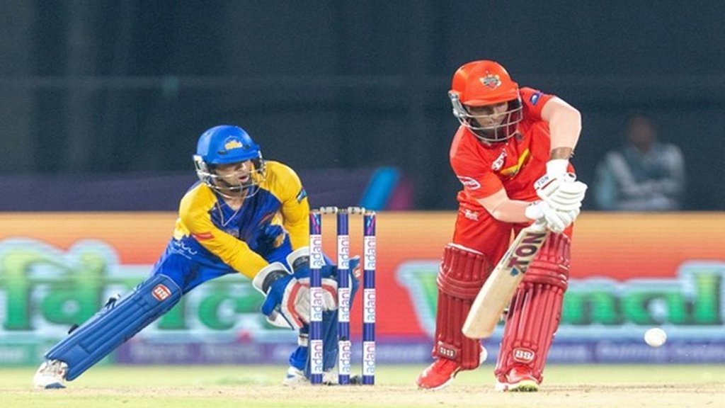 DPL T20 2024, Purani Dilli 6 vs South Delhi Superstarz, Ayush Badoni