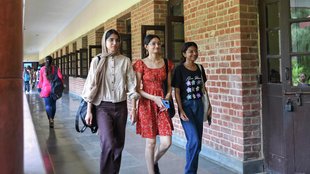 DU UG Admission 2024, Seat Allotment list, Delhi university