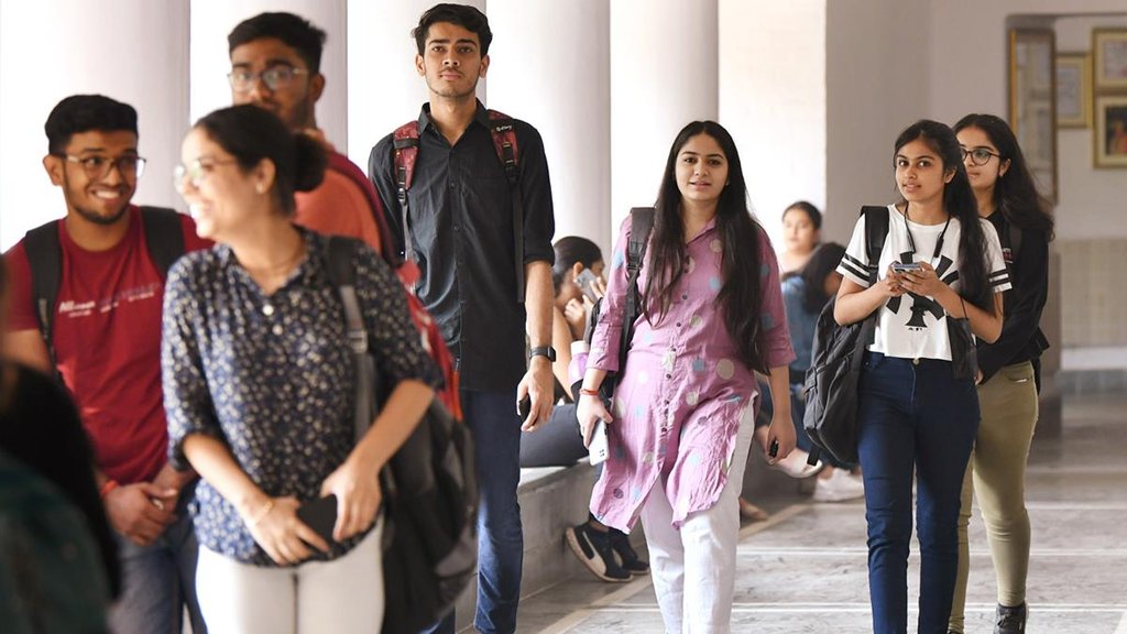 DU Admission, Delhi University Admission, दिल्ली यूनिवर्सिटी, डीयू एडमिशन, यूजी एडमिशन