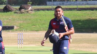 most runs in T20I Over,Yuvraj Singh,Kieron Pollard,Darius Visser