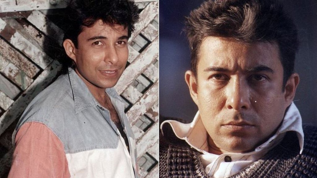 CineGram, Deepak Tijori, Deepak Tijori Birthday, Happy Birthday Deepak Tijori