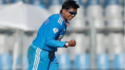 दीप्ति शर्मा की घर वापसी: जानिए क्यों बंगाल का साथ छोड़ अब उत्तर प्रदेश से खेलेंगी क्रिकेट