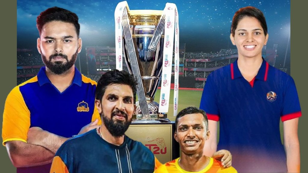 Delhi Premier League 2024, Delhi Premier League 2024 schedule, Delhi Premier League 2024 fixtures