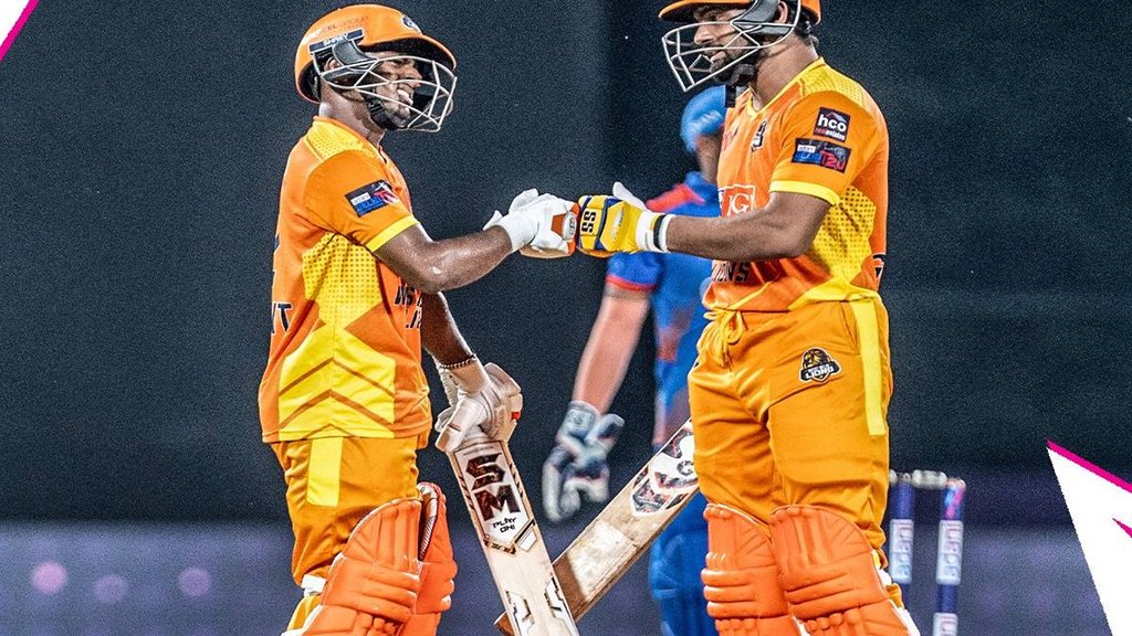 Delhi Premier League 2024,Delhi Premier League,West Delhi Lions Beat North Delhi Strikers Delhi Premier League 2024,Delhi Premier League,West Delhi Lions Beat North Delhi Strikers