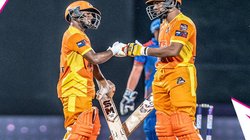 DPL 2024: ऋतिक शौकिन की वेस्ट दिल्ली ने नॉर्थ दिल्ली को हराया, अखिल चौधरी ने झटके 4 विकेट;अंकित कुमार ने 260 के स्ट्राइक रेट से ठोके रन