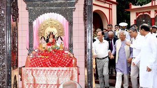 Bangladesh, Bangladesh News, Hindu Temple